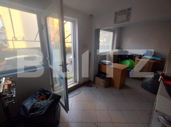 Apartament de închiriat 2 camere Nasaud - 202185AI | BLITZ Bistriţa | Poza1