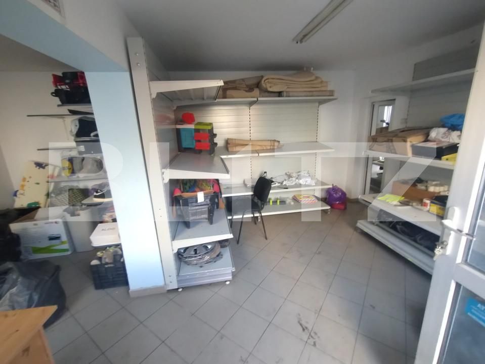 Apartament de închiriat 2 camere Nasaud - 202185AI | BLITZ Bistriţa | Poza5