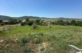 Teren Intravilan, 1400 mp, zona Crainimat
