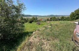 Teren Intravilan, 1400 mp, zona Crainimat