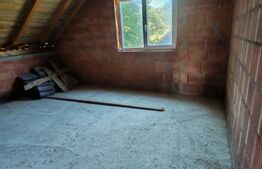 Casa 4 camere, 240 mp, teren 4000 mp, zona Pinticu