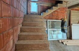 Casa 4 camere, 240 mp, teren 4000 mp, zona Pinticu
