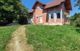 Casa 4 camere, 240 mp, teren 4000 mp, zona Pinticu