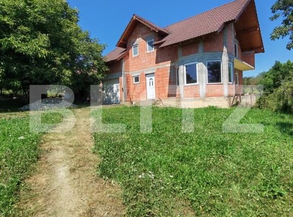 Casa de vânzare 5 camere Sud - 202275CV | BLITZ Bistriţa | Poza1