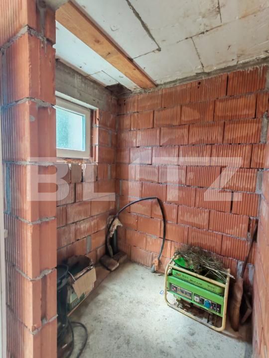 Casa de vânzare 5 camere Sud - 202275CV | BLITZ Bistriţa | Poza11