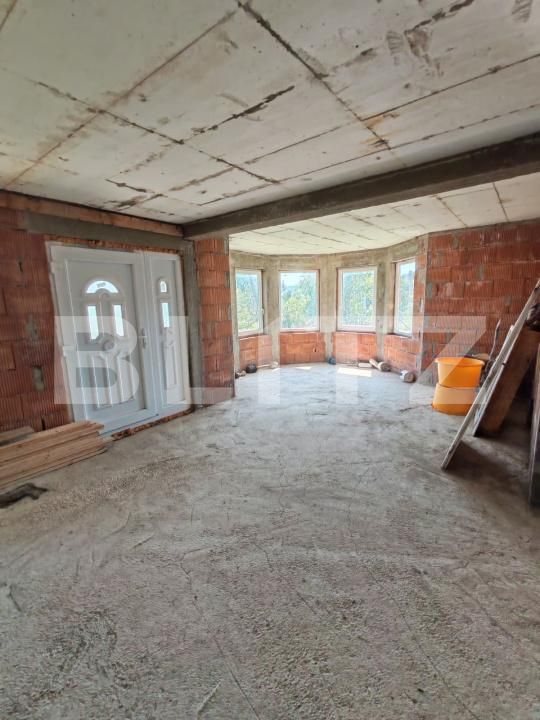 Casa de vânzare 5 camere Sud - 202275CV | BLITZ Bistriţa | Poza14