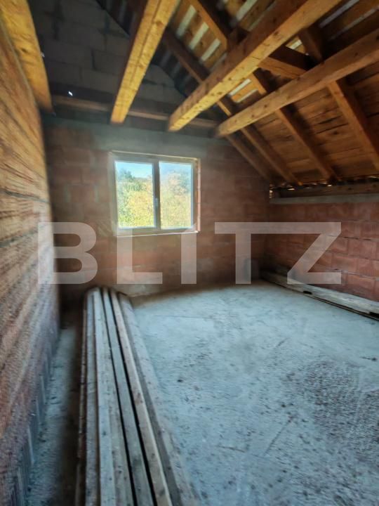 Casa de vânzare 5 camere Sud - 202275CV | BLITZ Bistriţa | Poza4