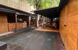Afacere cu imobil de vânzare – spațiu comercial, apartamente și restaurant