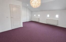 Afacere cu imobil de vânzare – spațiu comercial, apartamente și restaurant