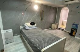 Afacere cu imobil de vânzare – spațiu comercial, apartamente și restaurant
