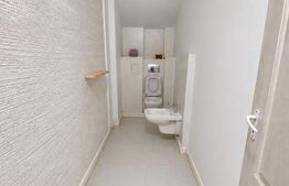 Afacere cu imobil de vânzare – spațiu comercial, apartamente și restaurant