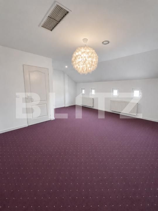Spațiu comercial de vânzare Independenței - 202333SVC | BLITZ Bistriţa | Poza13