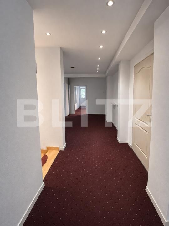 Spațiu comercial de vânzare Independenței - 202333SVC | BLITZ Bistriţa | Poza18