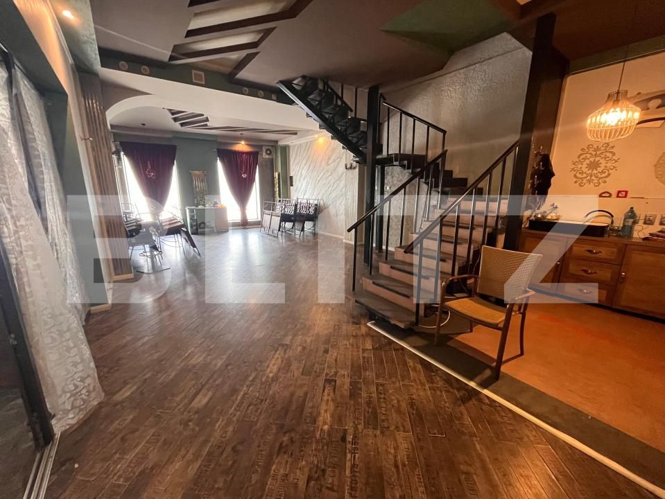 Spațiu comercial de vânzare Independenței - 202333SVC | BLITZ Bistriţa | Poza2