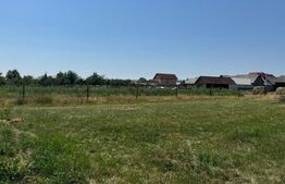 Teren intravilan, 3000 mp, zona Livezile