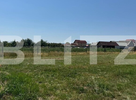 Teren de vânzare Livezile - 202372TV | BLITZ Bistriţa | Poza4