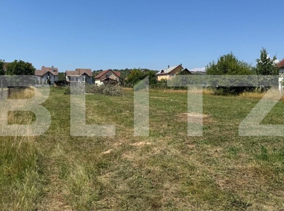 Teren de vânzare Livezile - 202372TV | BLITZ Bistriţa | Poza2