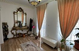 Casa individuala, 330 mp, zona Valea Budacului