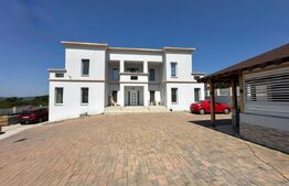 Casa individuala, 330 mp, zona Valea Budacului