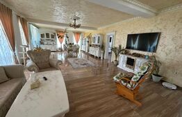 Casa individuala, 330 mp, zona Valea Budacului