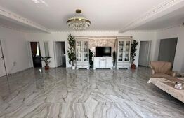 Casa individuala, 330 mp, zona Valea Budacului