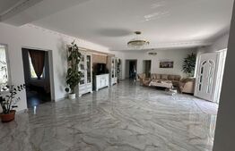 Casa individuala, 330 mp, zona Valea Budacului
