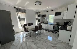 Casa individuala, 330 mp, zona Valea Budacului
