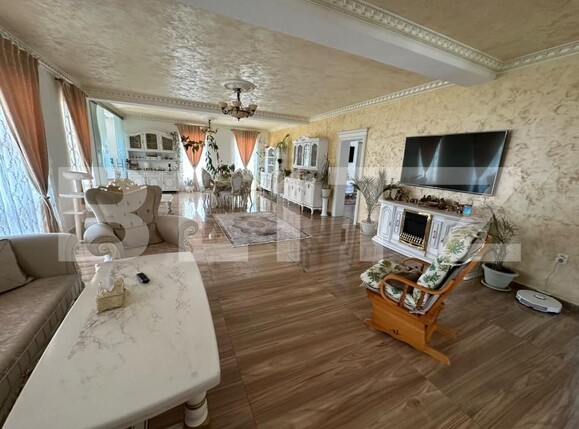 Casa de vânzare 9 camere Sud - 202403CV | BLITZ Bistriţa | Poza1