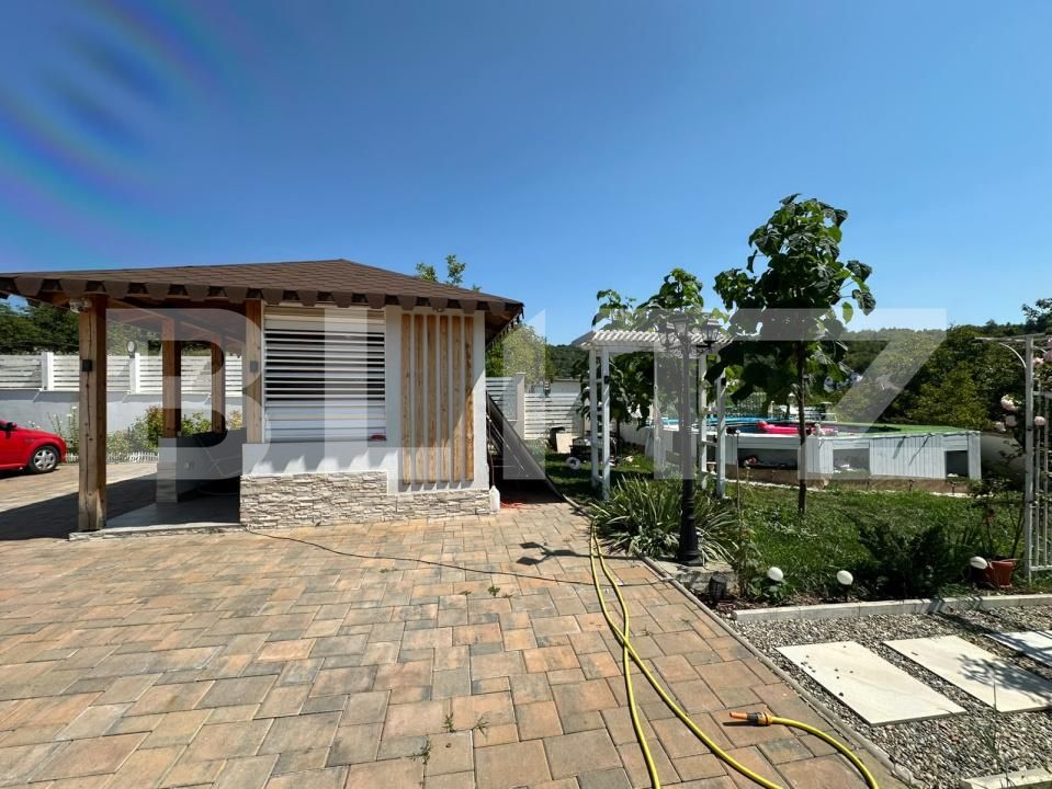 Casa de vânzare 9 camere Sud - 202403CV | BLITZ Bistriţa | Poza23