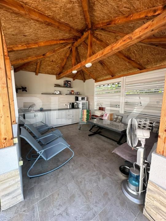 Casa de vânzare 9 camere Sud - 202403CV | BLITZ Bistriţa | Poza24