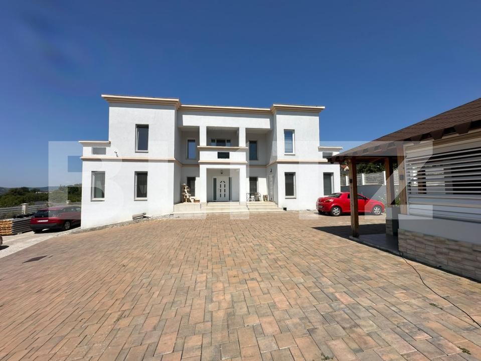 Casa de vânzare 9 camere Sud - 202403CV | BLITZ Bistriţa | Poza4