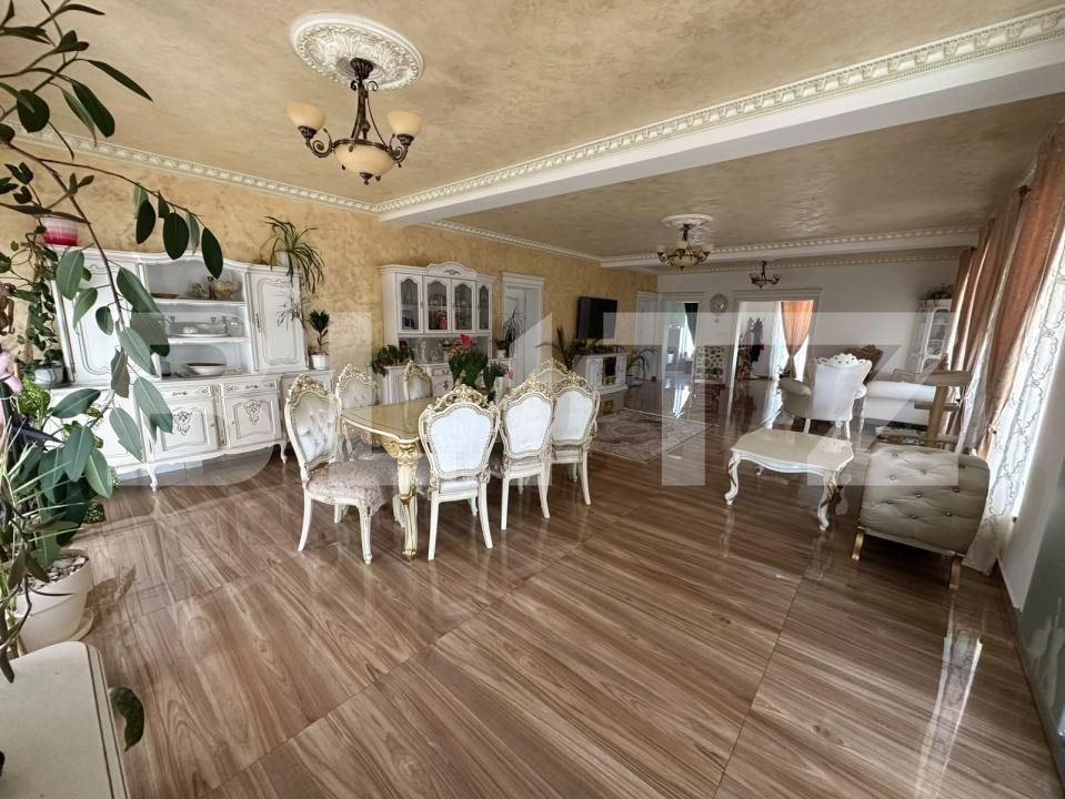 Casa de vânzare 9 camere Sud - 202403CV | BLITZ Bistriţa | Poza2
