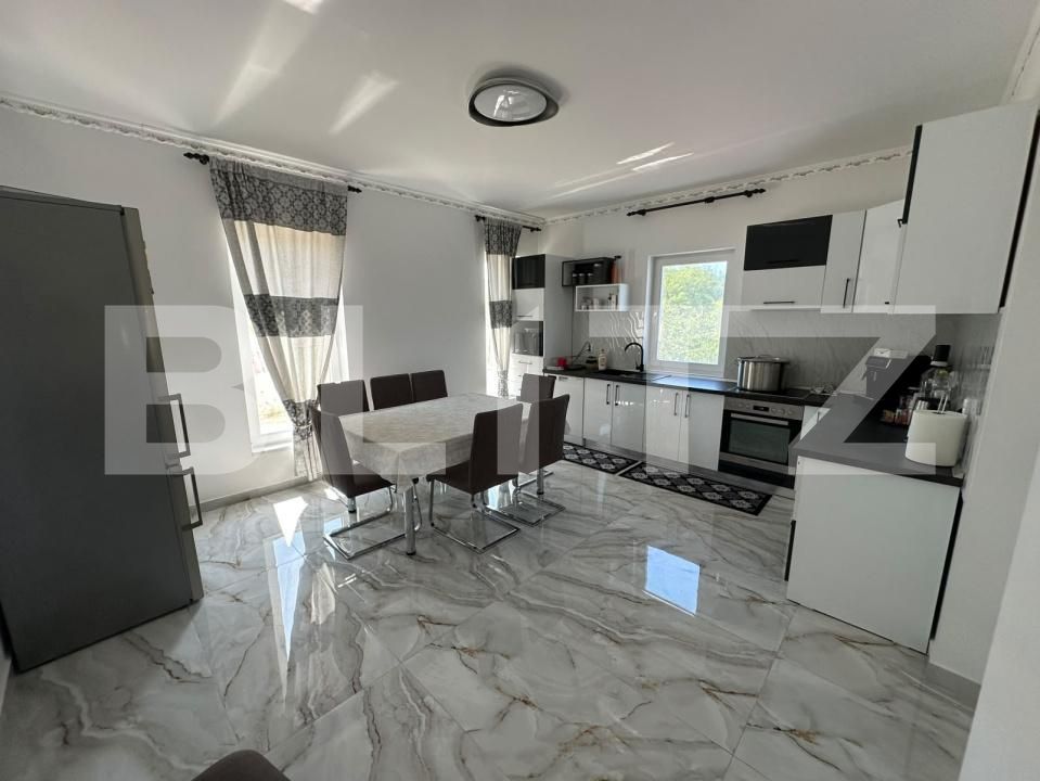 Casa de vânzare 9 camere Sud - 202403CV | BLITZ Bistriţa | Poza19