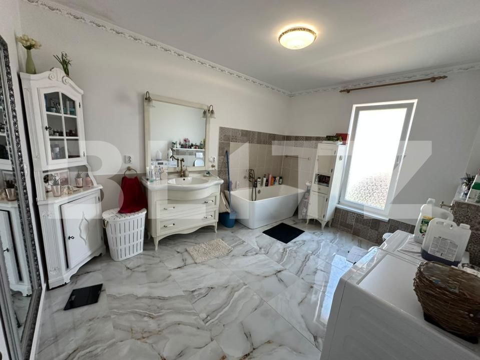 Casa de vânzare 9 camere Sud - 202403CV | BLITZ Bistriţa | Poza22