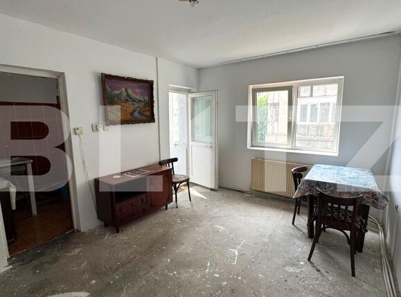 Garsonieră de vânzare Sud-Vest - 202429AV | BLITZ Bistriţa | Poza1