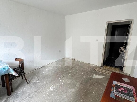 Garsonieră de vânzare Sud-Vest - 202429AV | BLITZ Bistriţa | Poza2