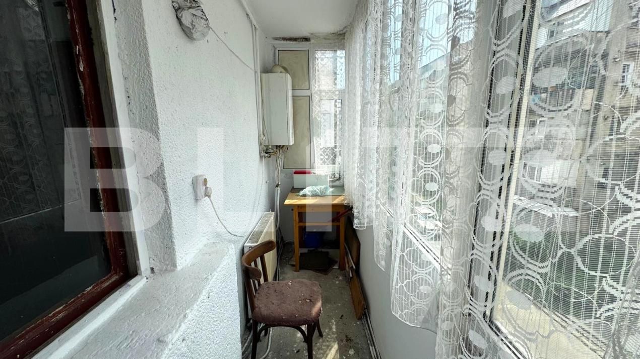 Garsonieră de vânzare Sud-Vest - 202429AV | BLITZ Bistriţa | Poza5