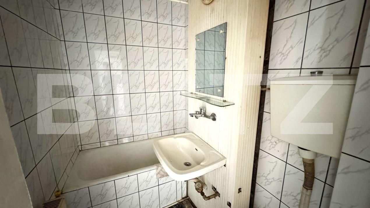 Garsonieră de vânzare Sud-Vest - 202429AV | BLITZ Bistriţa | Poza4