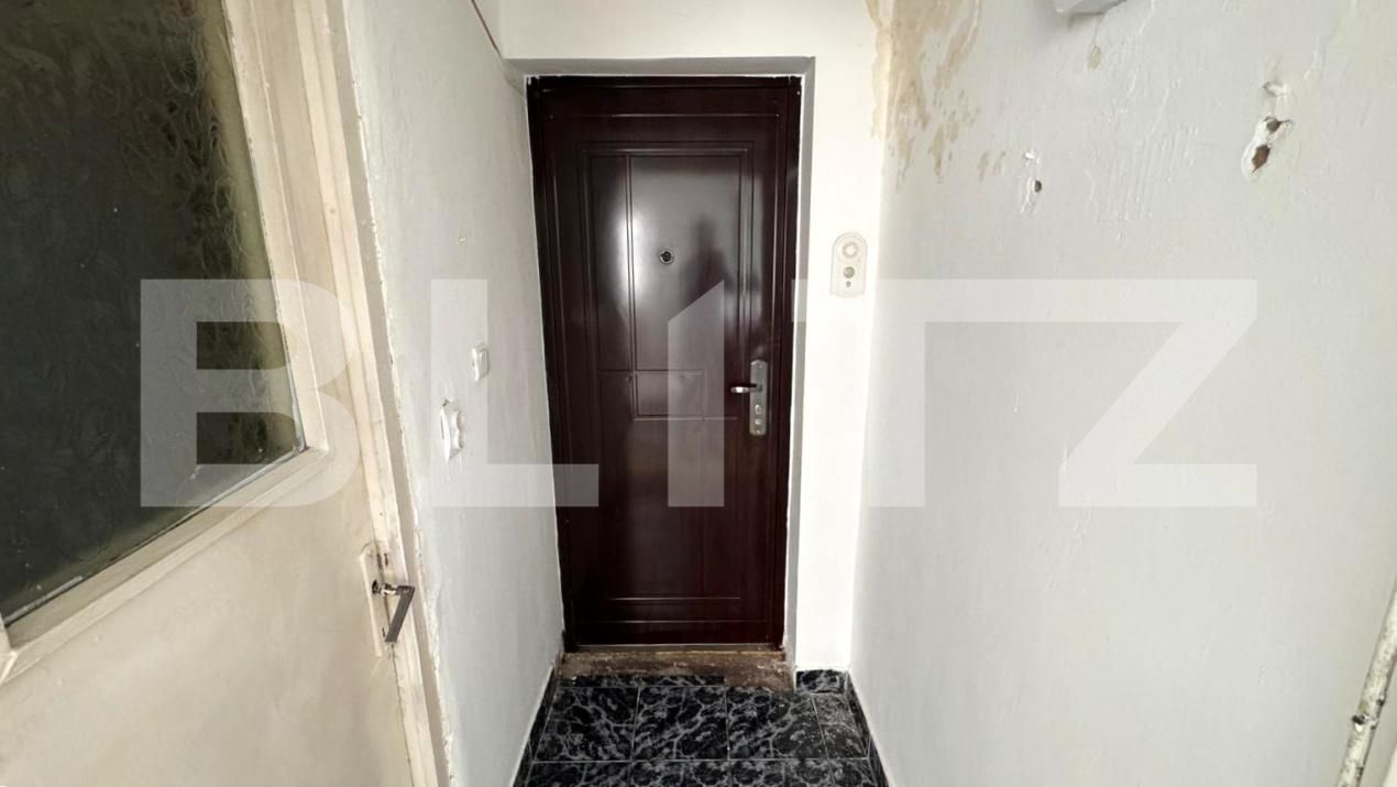 Garsonieră de vânzare Sud-Vest - 202429AV | BLITZ Bistriţa | Poza6