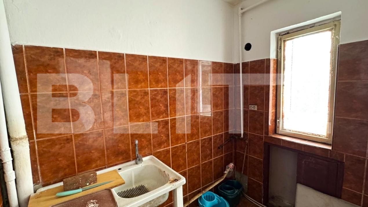 Garsonieră de vânzare Sud-Vest - 202429AV | BLITZ Bistriţa | Poza3
