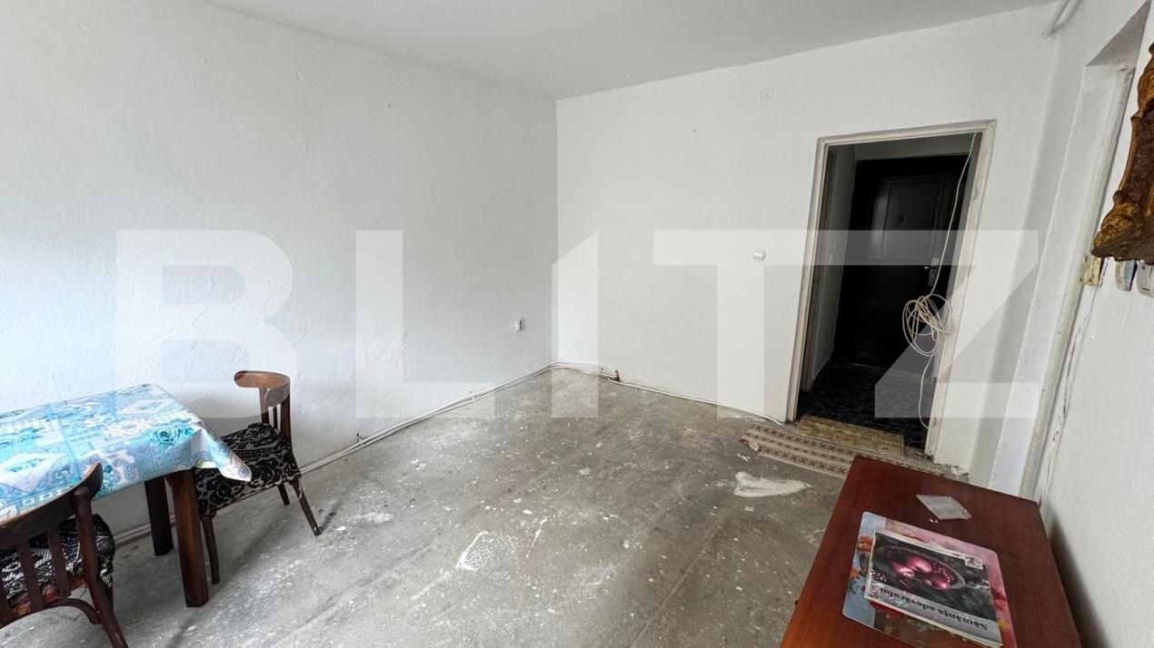 Garsonieră de vânzare Sud-Vest - 202429AV | BLITZ Bistriţa | Poza2