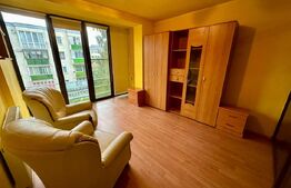 Apartament 3 camere, 62 mp, zona Decebal