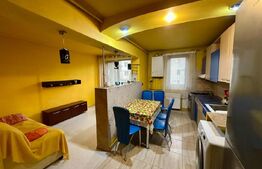 Apartament 3 camere, 62 mp, zona Decebal