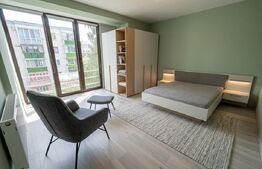 Apartament 3 camere, 62 mp, zona Decebal