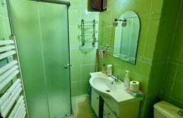 Apartament 3 camere, 62 mp, zona Decebal
