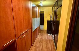 Apartament 3 camere, 62 mp, zona Decebal