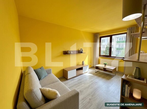 Apartament de vânzare 3 camere Decebal - 202431AV | BLITZ Bistriţa | Poza1