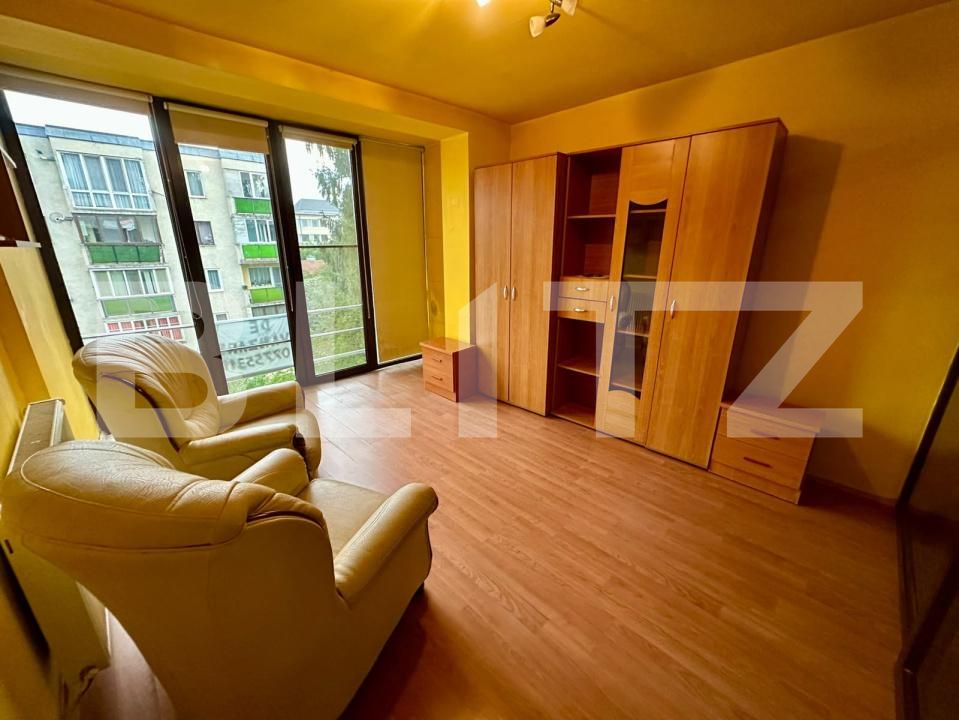 Apartament de vânzare 3 camere Decebal - 202431AV | BLITZ Bistriţa | Poza3