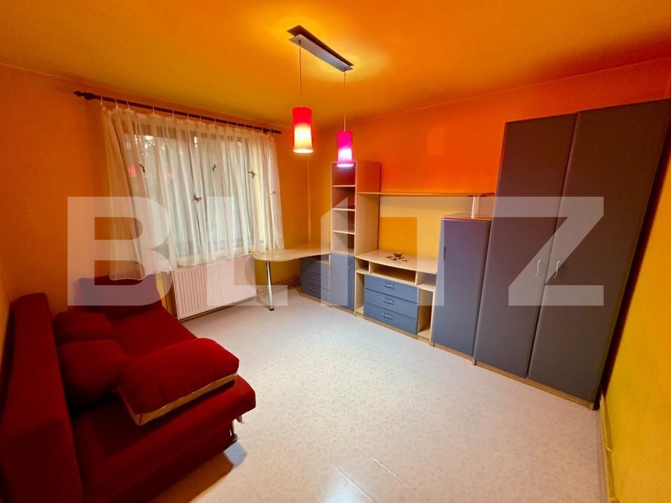 Apartament de vânzare 3 camere Decebal - 202431AV | BLITZ Bistriţa | Poza4