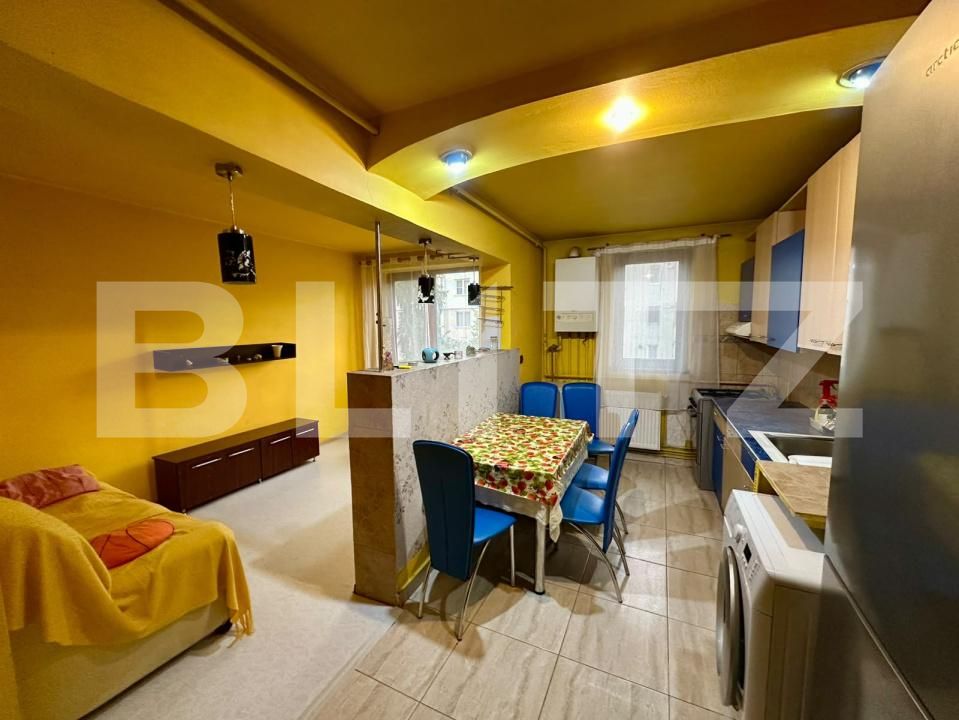 Apartament de vânzare 3 camere Decebal - 202431AV | BLITZ Bistriţa | Poza6